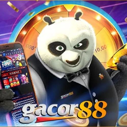 gacor88 APK: Fitur, Ukuran, dan Link Download
