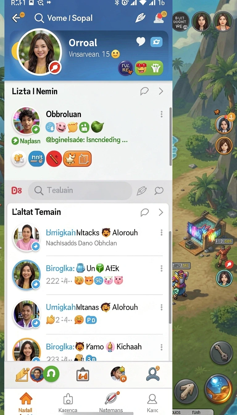 kingdom4d APK: Fitur, Ukuran, dan Link Download 2