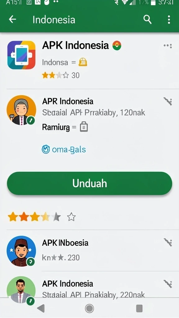 rp62rp Terbaru untuk Android: Download APK Gratis 2