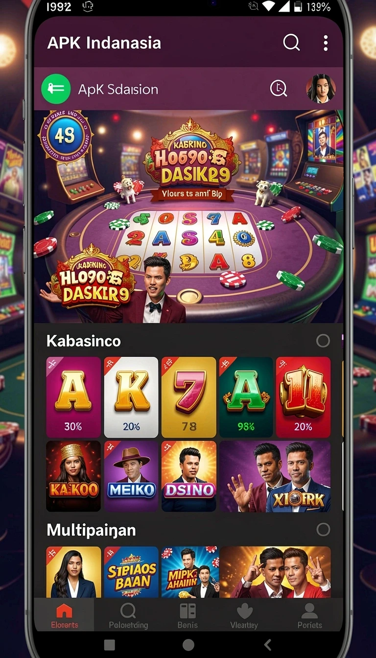 Cara Update Aplikasi joyputar ke Versi Terbaru