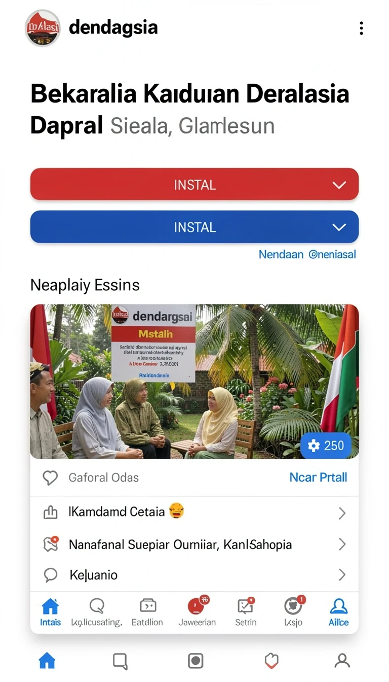 megaidr APK Terbaru dengan Fitur Lengkap 2