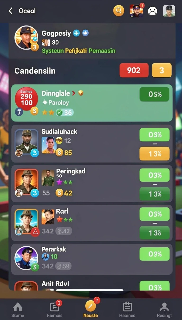 pragmatic218 Versi Terbaru untuk Android Tanpa Ribet 2