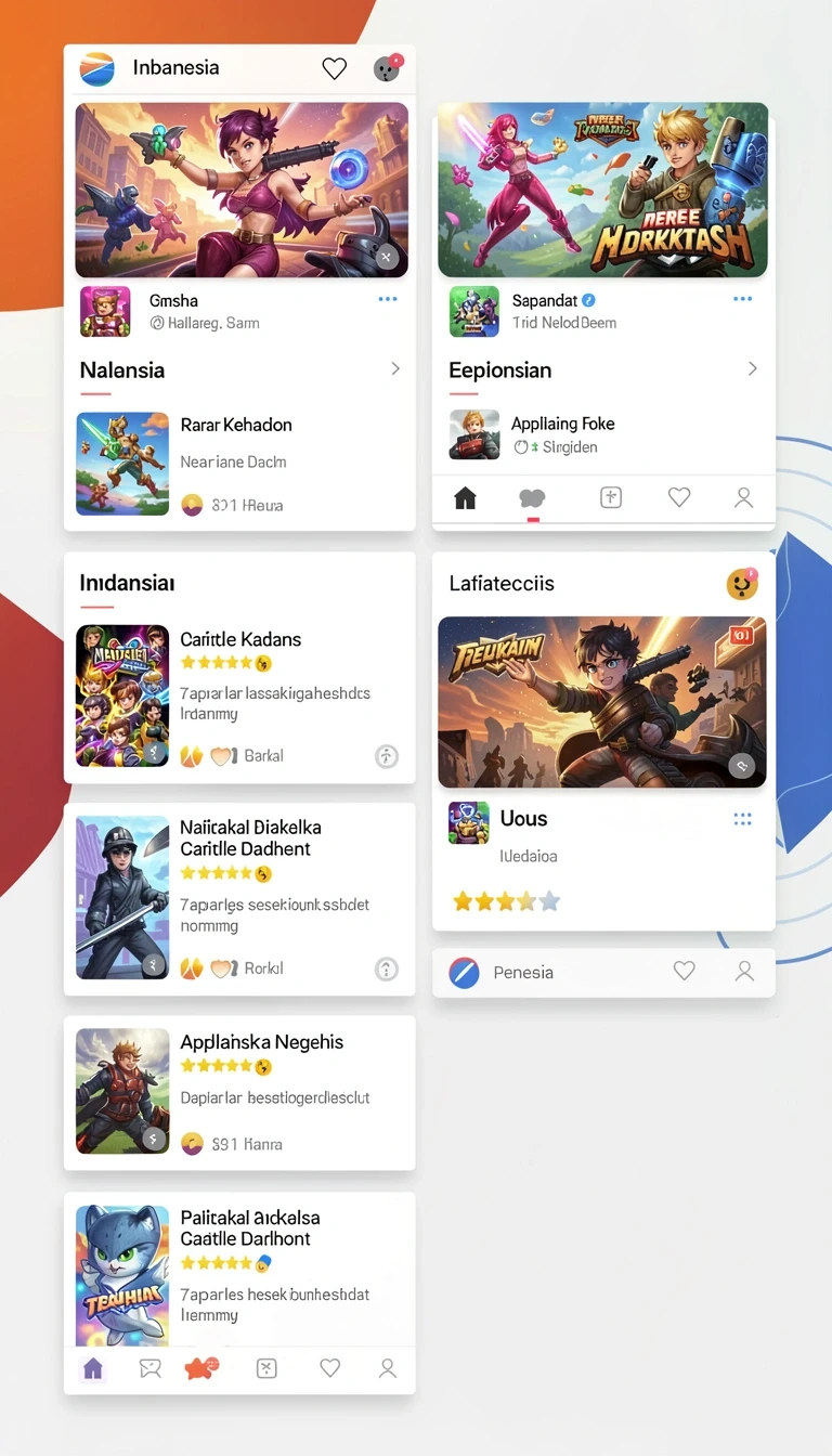 Download c8vip APK untuk Android 2