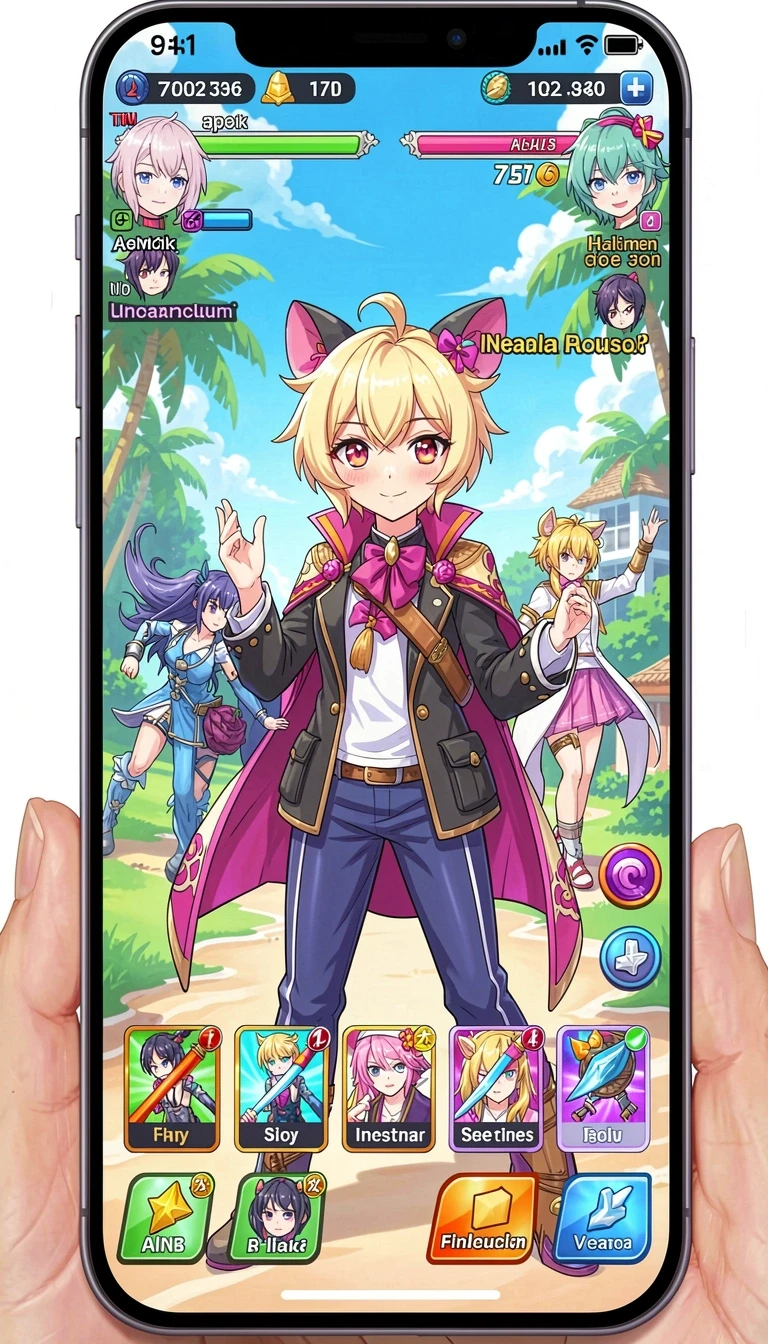 au328 APK: Fitur, Ukuran, dan Link Download 3