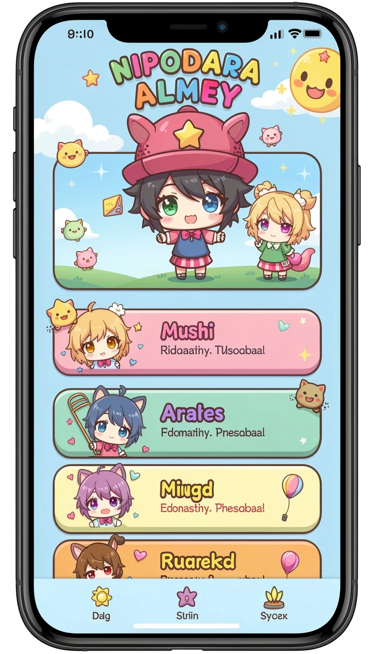 kingdom4d APK: Fitur, Ukuran, dan Link Download 3