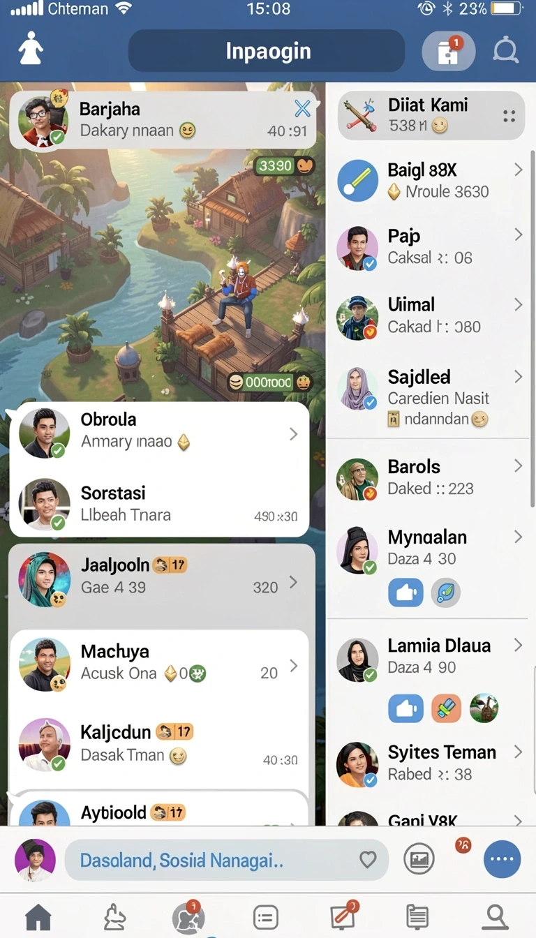 zoro77 Terbaru 2026: Download APK dan Review