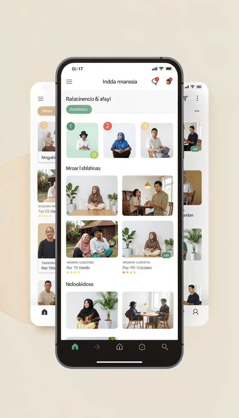 Panduan Instalasi Aplikasi wongtoto di Android 2