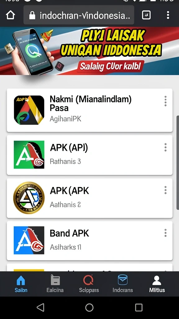 au328 APK: Fitur, Ukuran, dan Link Download 2