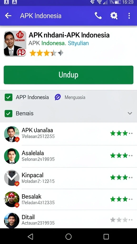 Update Aplikasi nusagg Terbaru 2026 2