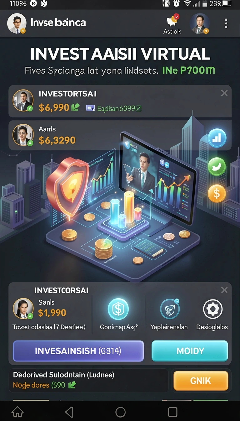 Update Aplikasi 8qr Terbaru 2026 3