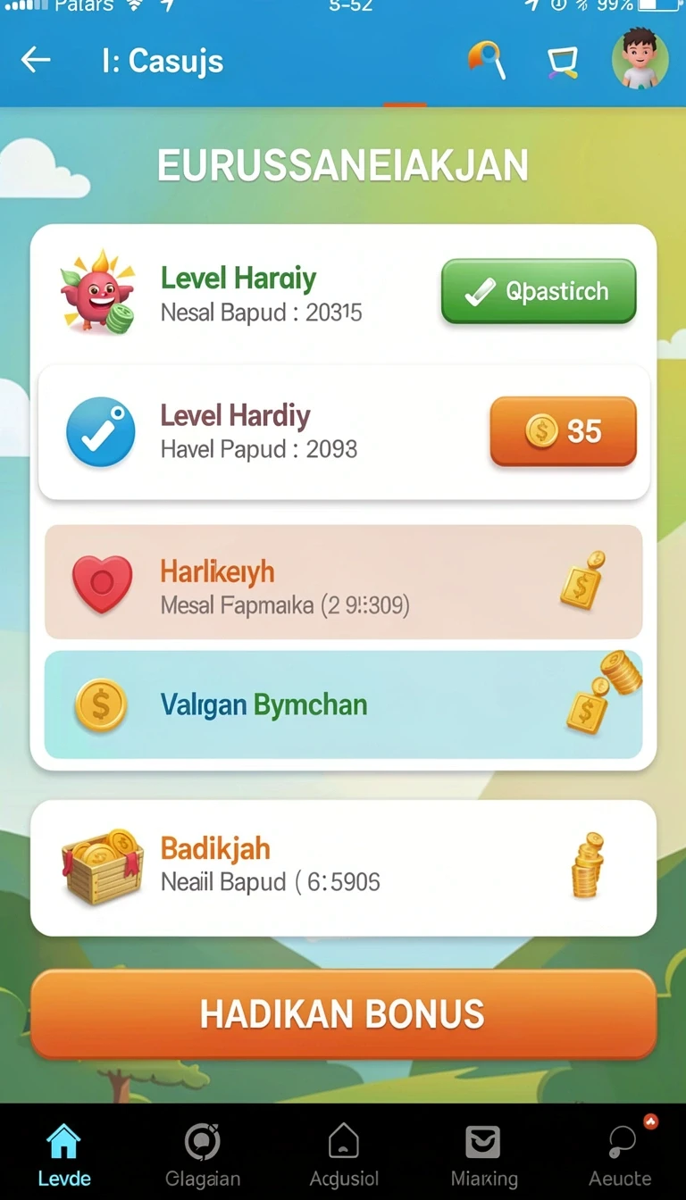 777zx APK Terbaru untuk Android Tanpa Iklan