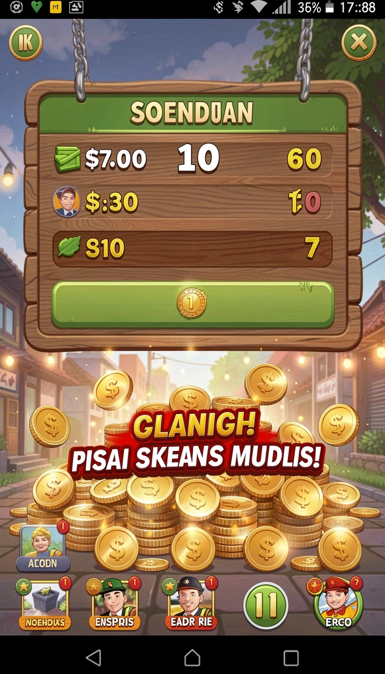 svip1 APK Terbaru dan Aman untuk Diunduh