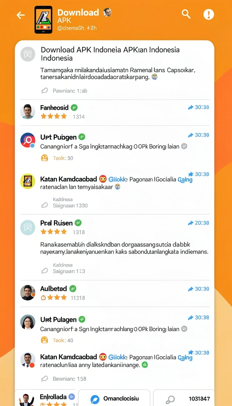 bigmsg Terbaru: Download APK Resmi dan Aman