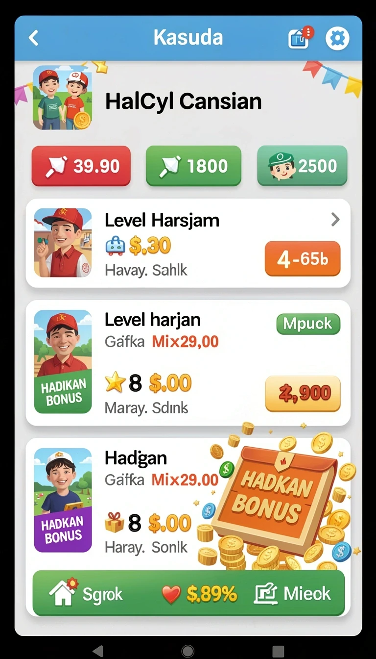 2739 Versi Terbaru: Apa yang Baru?