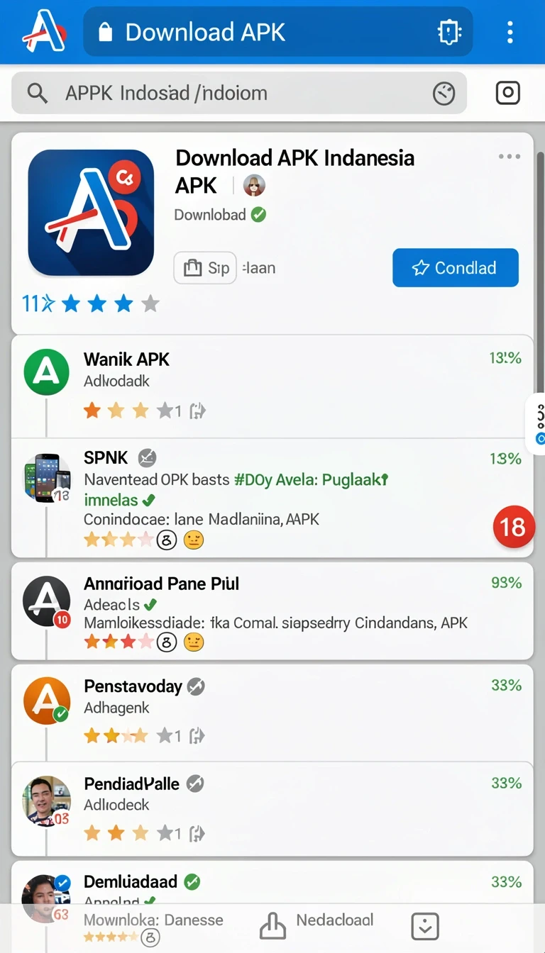 mixue88 Terbaru: Review Aplikasi dan Link Unduh 3