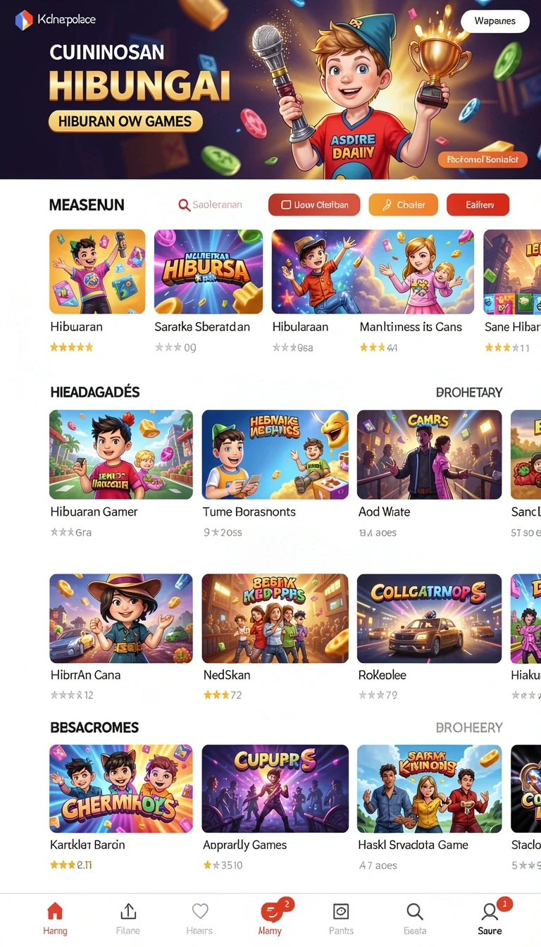 k234 Versi Terbaru untuk Android Tanpa Ribet