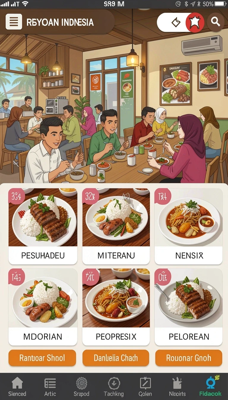 Aplikasi inc777 Terbaik untuk Android dan iOS 3