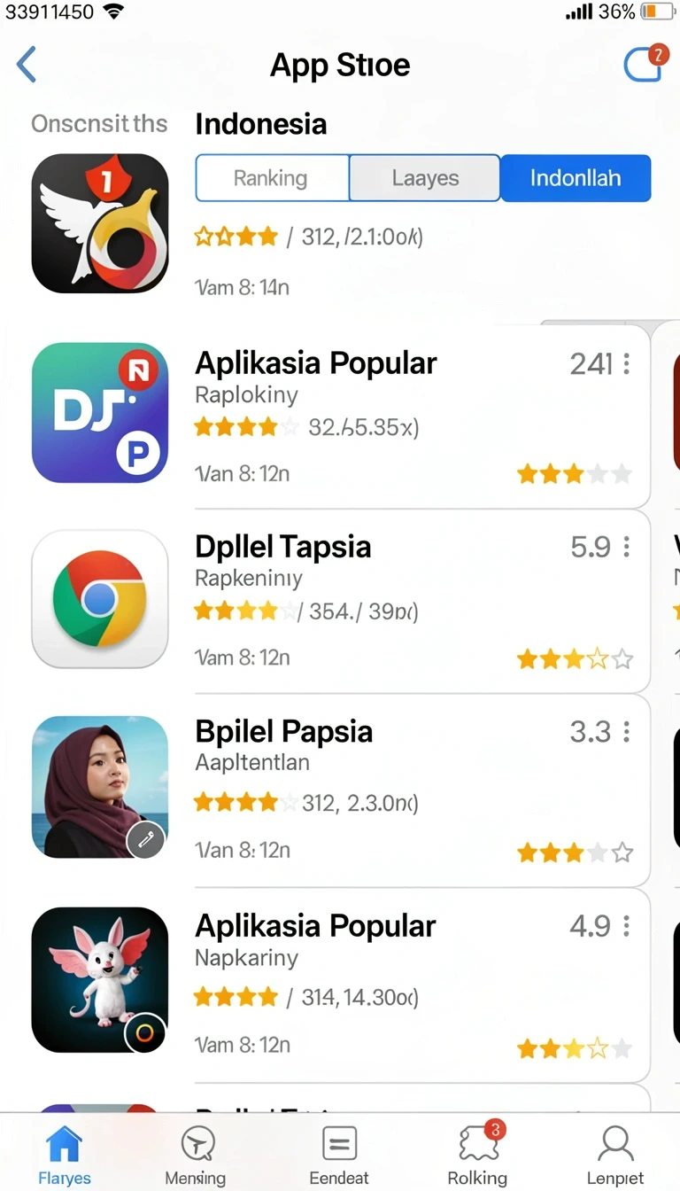 Download Aplikasi rsnvip7 Terbaru untuk HP Android 3