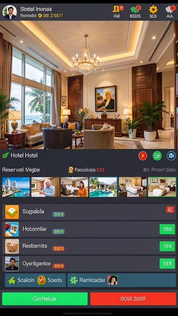 Download 987up APK Original untuk Android