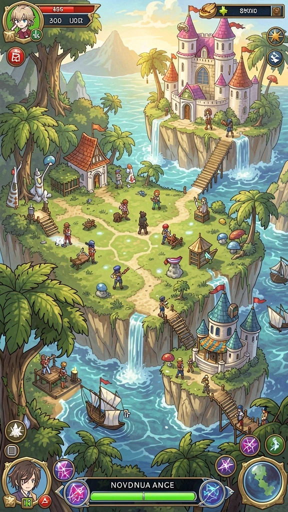 ariestogel APK Full Version untuk Android 2
