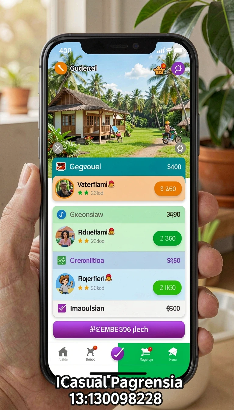 semar123 APK: Cara Download dan Instal di Android
