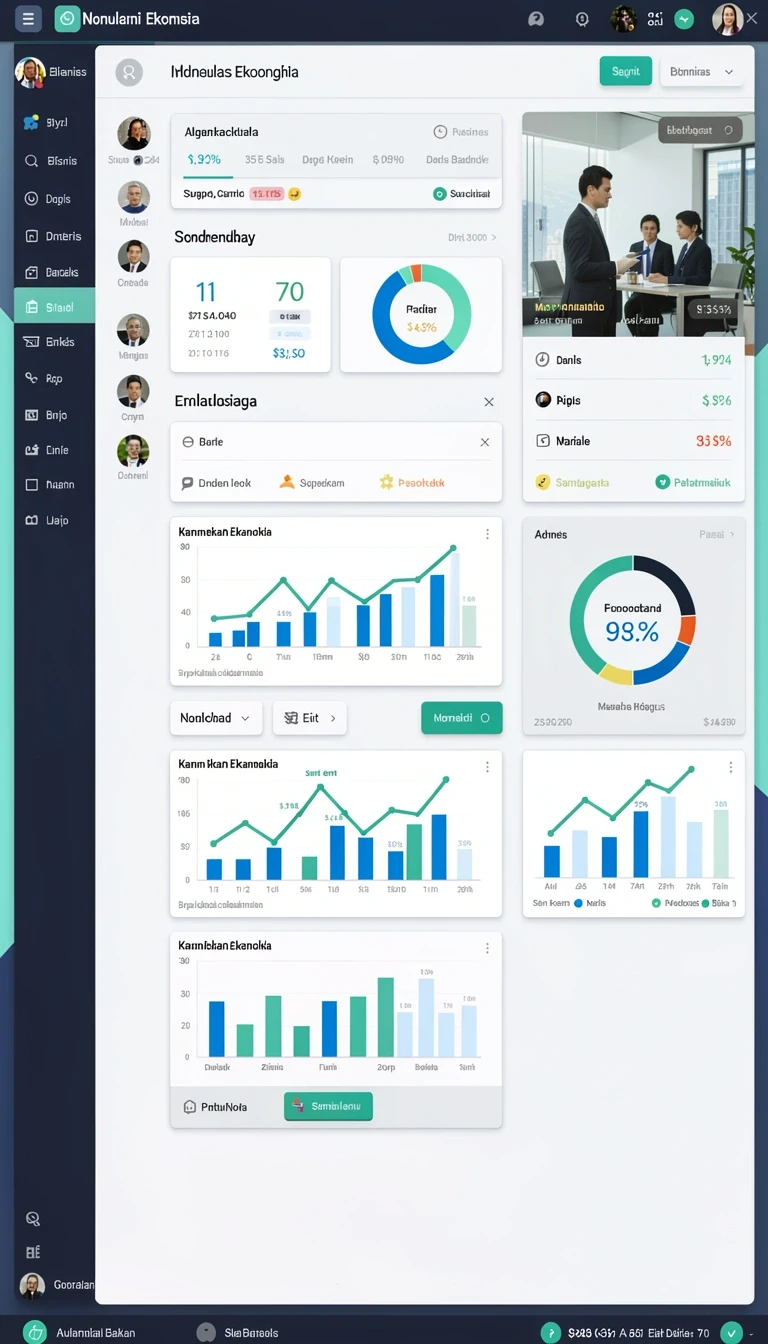 au328 APK: Fitur, Ukuran, dan Link Download