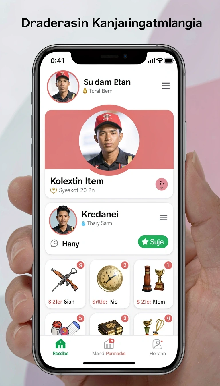 Panduan Instalasi Aplikasi fb333 di Android