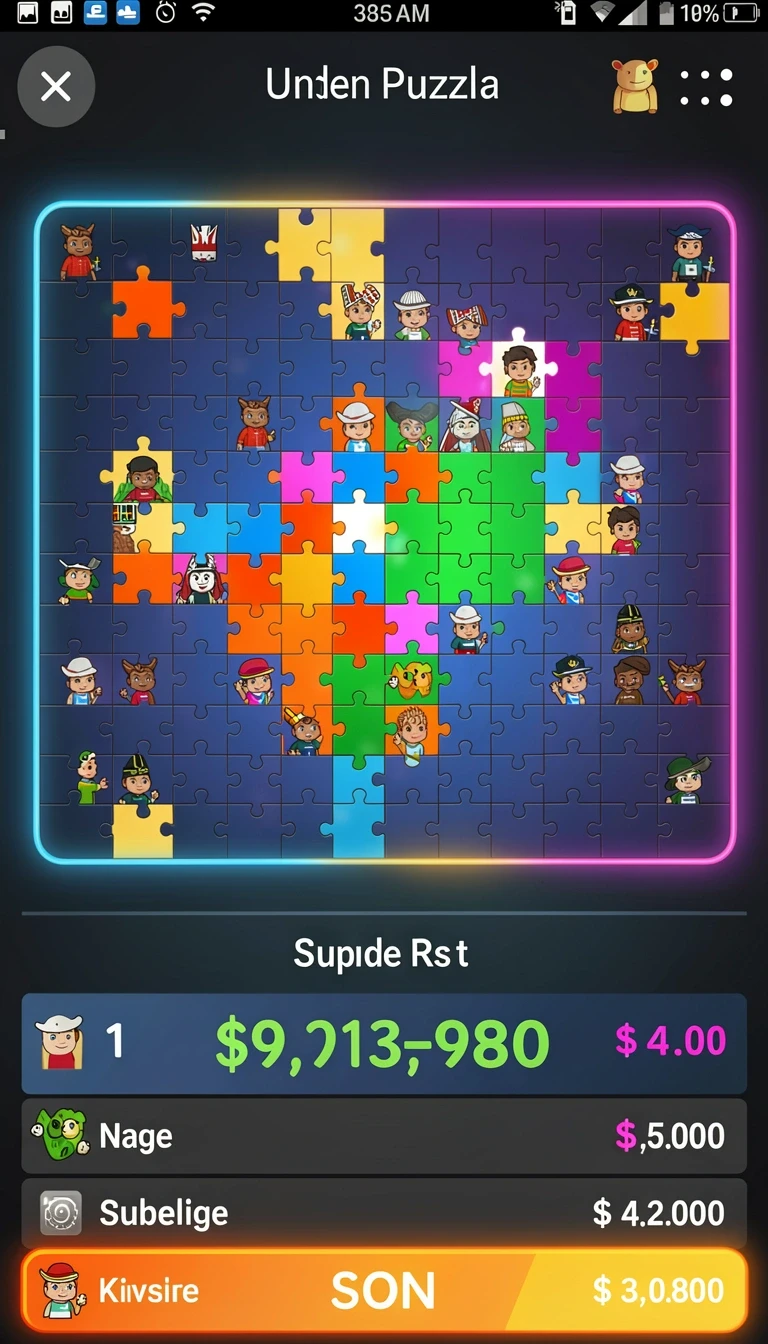 pragmatic218 Versi Terbaru untuk Android Tanpa Ribet 3