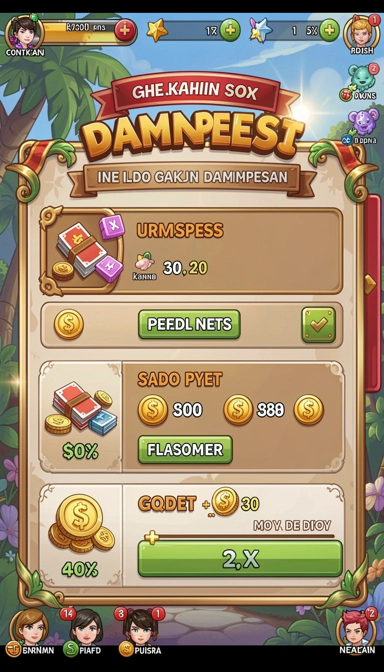 kaka303 APK Terbaru untuk Android Tanpa Iklan