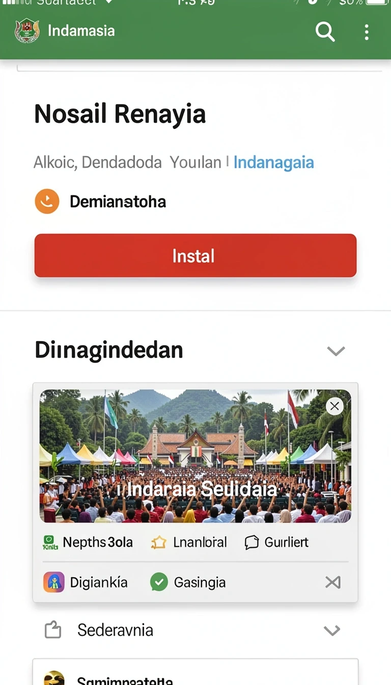 Kelebihan dan Fitur Aplikasi bola07 Terbaru 2