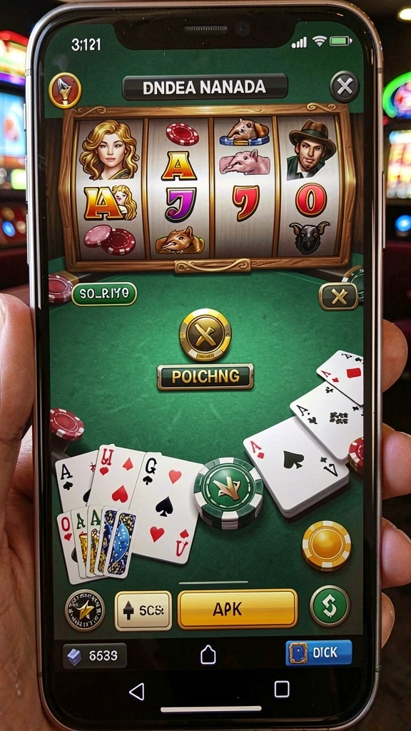 k234 Versi Terbaru untuk Android Tanpa Ribet 3