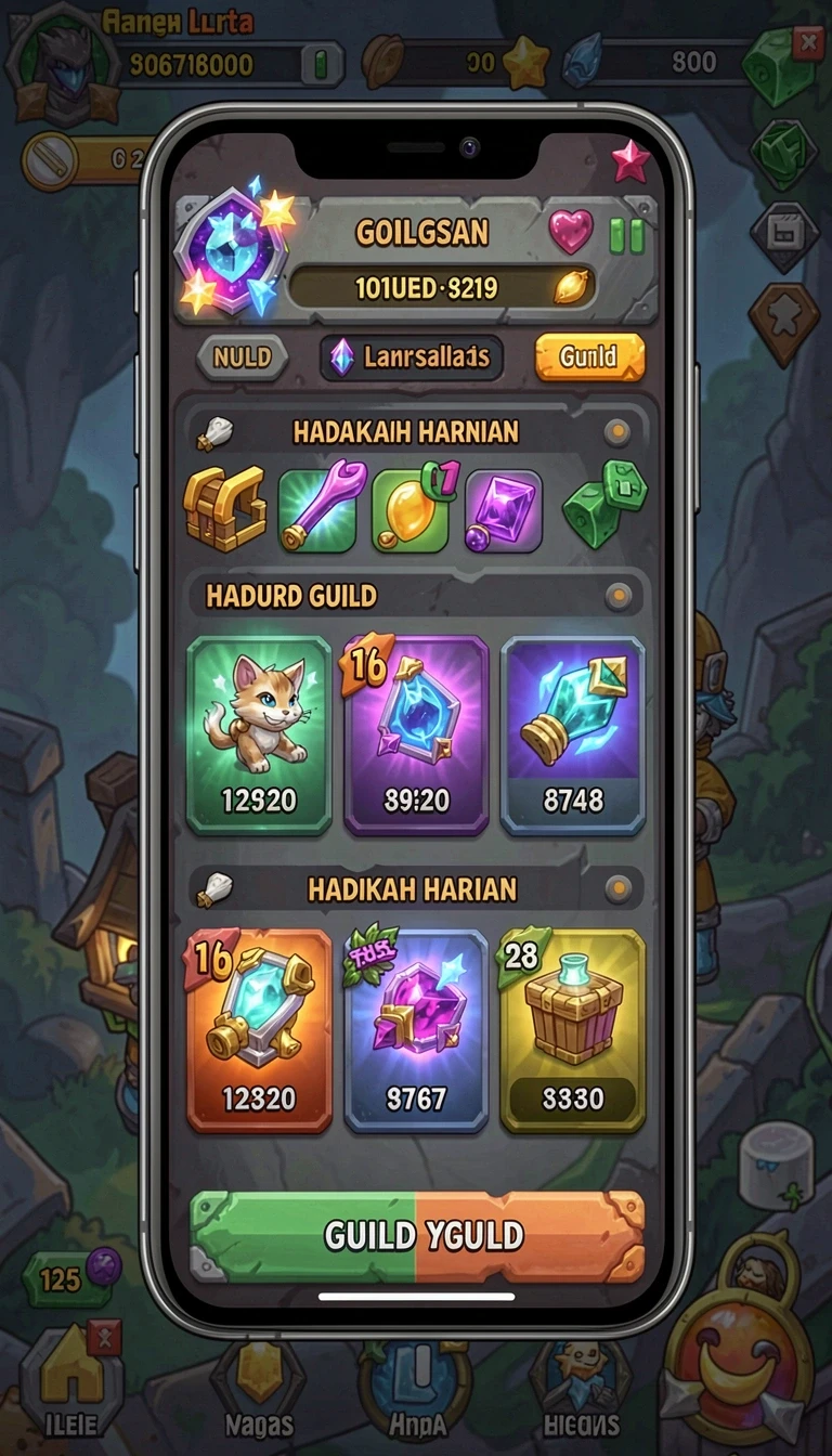 k234 Versi Terbaru untuk Android Tanpa Ribet 2