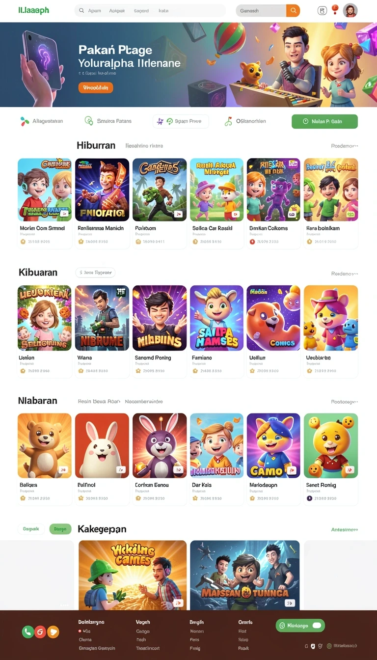 dewa1000 Versi Terbaru untuk Android Tanpa Ribet 2