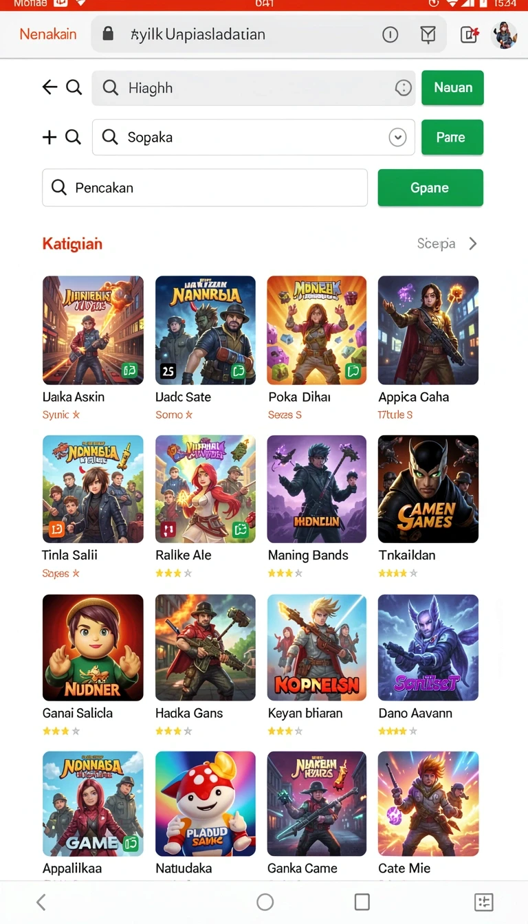 Download c8vip APK untuk Android