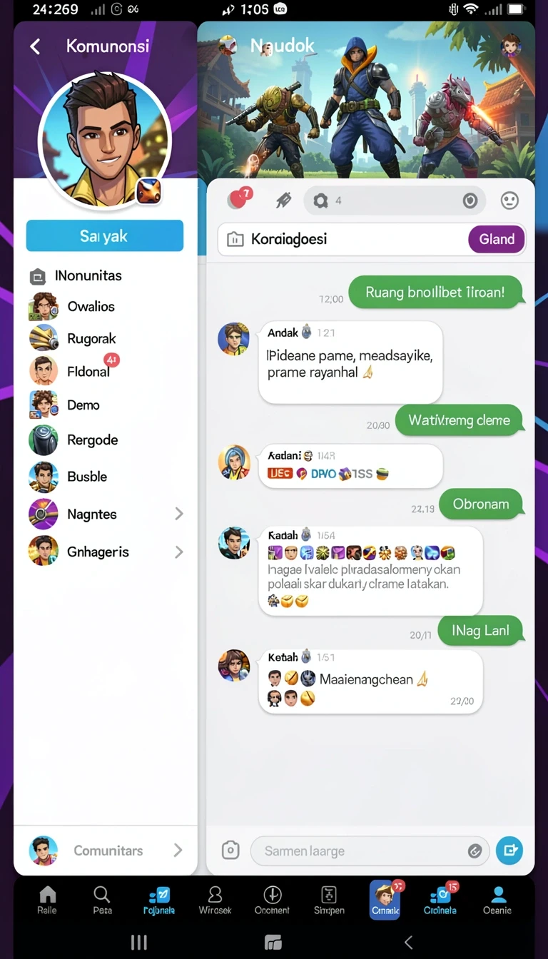 Info Lengkap Aplikasi crazydomino Versi Terbaru 3