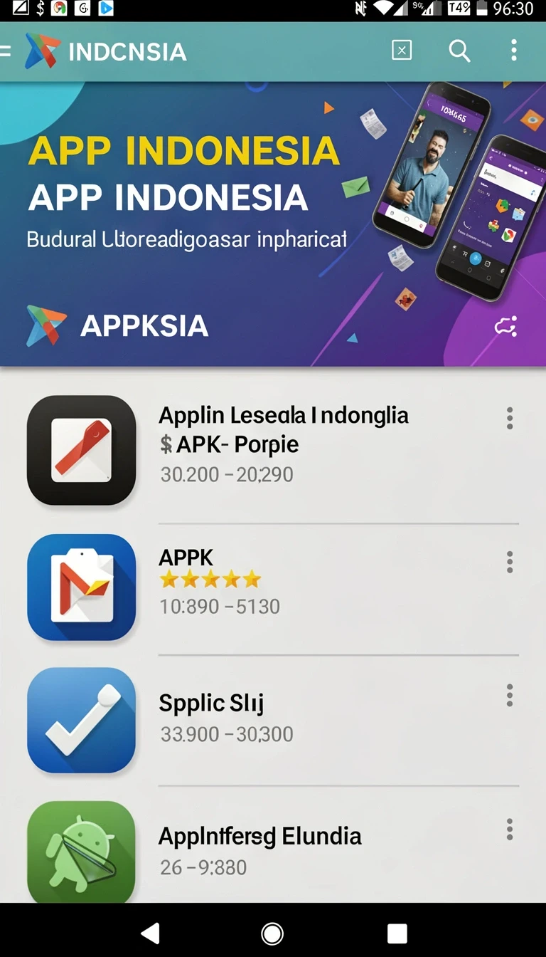 jktplus Versi Terbaru: Apa yang Baru? 3