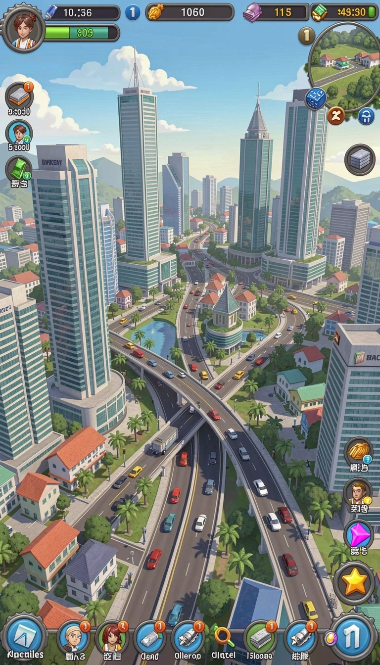 Download 987up APK Original untuk Android 2