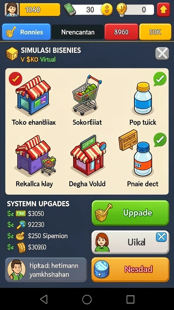 svip1 APK Terbaru dan Aman untuk Diunduh 2