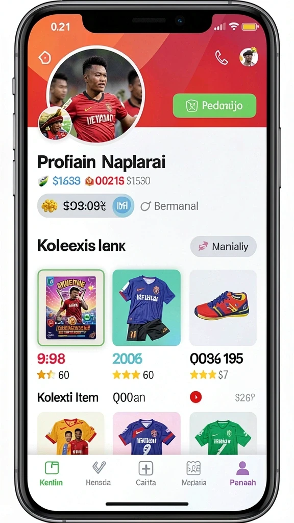 putarmega APK Terbaru 2026 untuk Semua Perangkat 2