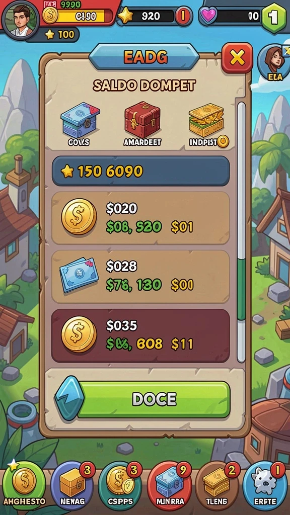 Download sky77 APK Terbaru Full Version 3