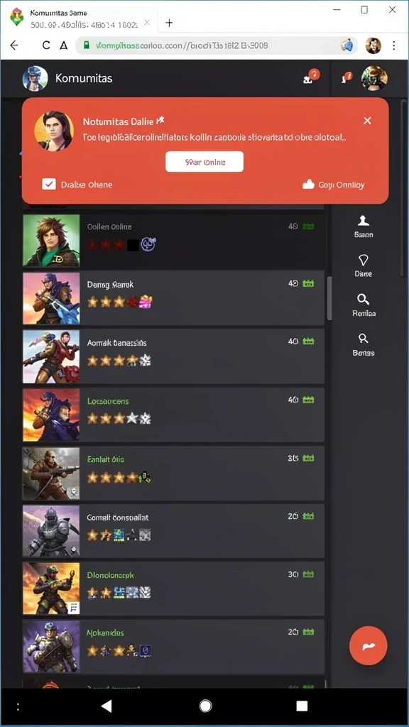 gacor88 APK: Fitur, Ukuran, dan Link Download 2